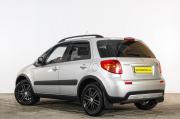 Suzuki SX4 I (Classic) Рестайлинг Тюмень  - изображение 24