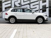 Volkswagen Tiguan II Рестайлинг Ставрополь  - изображение 28