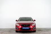 Mazda 6 II (GH) Рестайлинг Сургут  - изображение 19