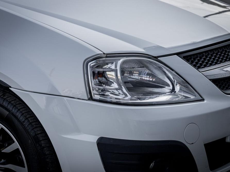 Lada (ВАЗ) Largus I Казань  - изображение 5