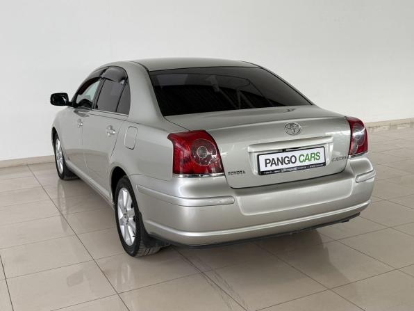 Toyota Avensis II Рестайлинг с пробегом 2008 года, цена 895 000 рублей, 175579 км, седан, Автокод Объявления