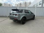 Land Rover Discovery Sport I Ростов-на-Дону  - изображение 30