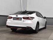 Toyota Camry VIII (XV70) Рестайлинг Кемерово  - изображение 25