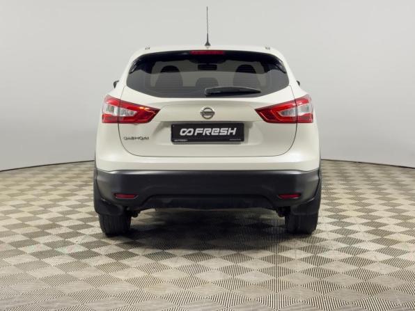 Nissan Qashqai II с пробегом 2014 года, цена 1 348 100 рублей, 171104 км, внедорожник, Автокод Объявления