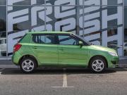 Skoda Fabia II Рестайлинг Краснодар  - изображение 24