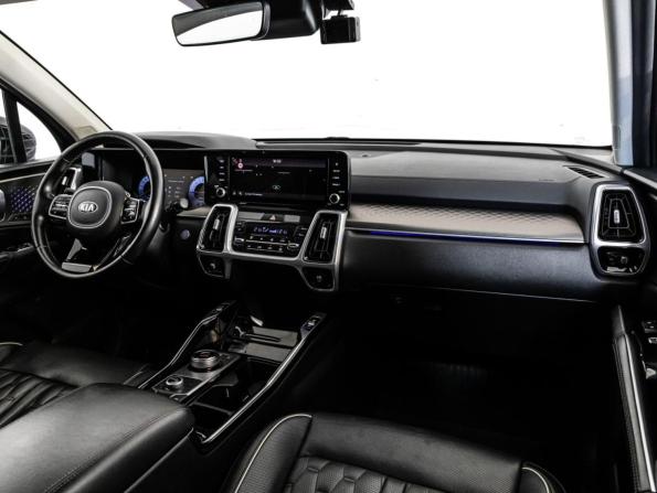 Kia Sorento IV с пробегом 2020 года, цена 3 099 000 рублей, 132628 км, внедорожник, Автокод Объявления