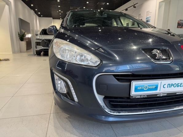 Peugeot 308 I Рестайлинг с пробегом 2012 года, цена 508 000 рублей, 135226 км, хэтчбек, Автокод Объявления