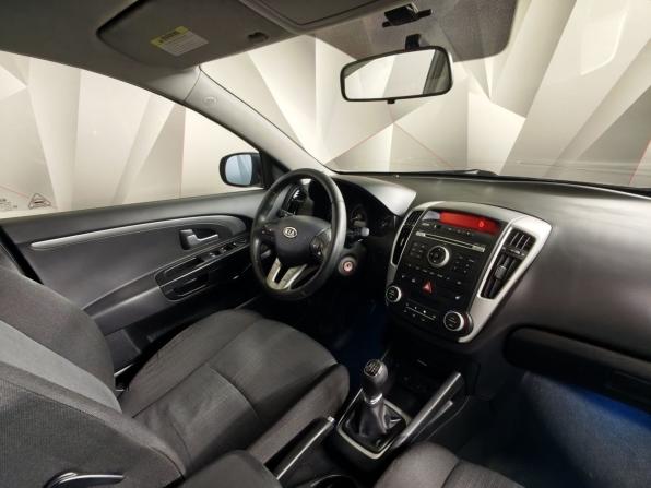Kia Ceed I Рестайлинг с пробегом 2011 года, цена 595 000 рублей, 176200 км, хэтчбек, Автокод Объявления