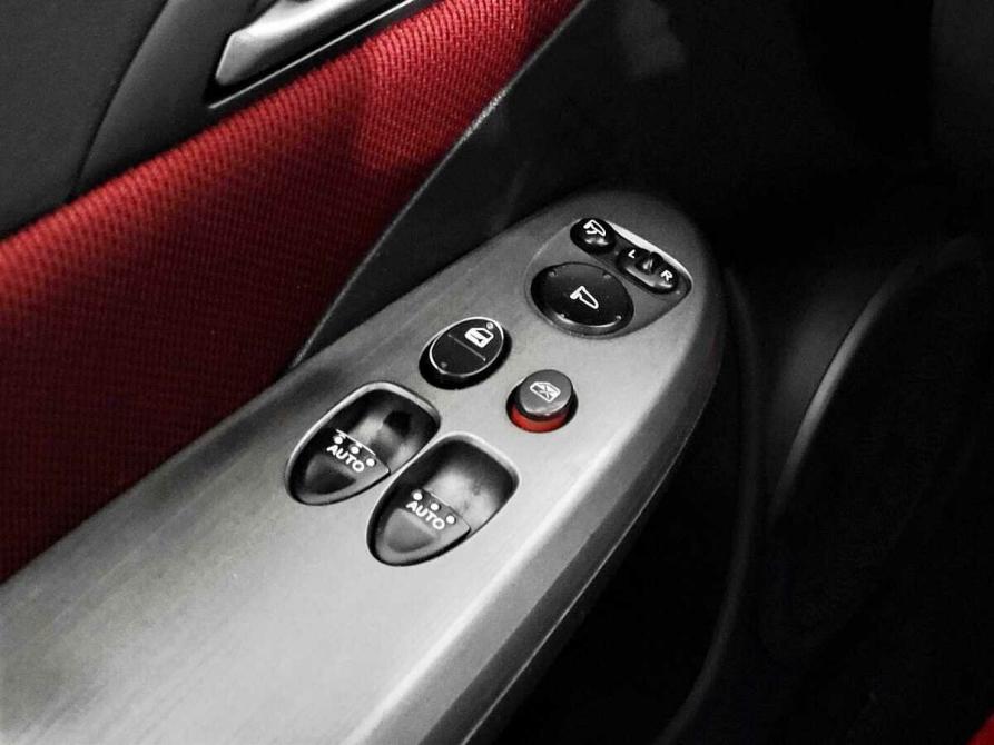 Honda Civic Type R VIII Москва  - изображение 10