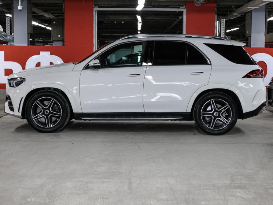 Mercedes-Benz GLE II (V167) Москва  - изображение 9