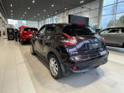 Nissan Juke I Рестайлинг Серпухов  - изображение 27