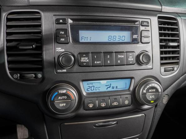 Kia Magentis II с пробегом 2007 года, цена 1 014 000 рублей, 132975 км, седан, Автокод Объявления