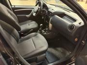 Nissan Terrano III (D10) Тюмень  - изображение 21