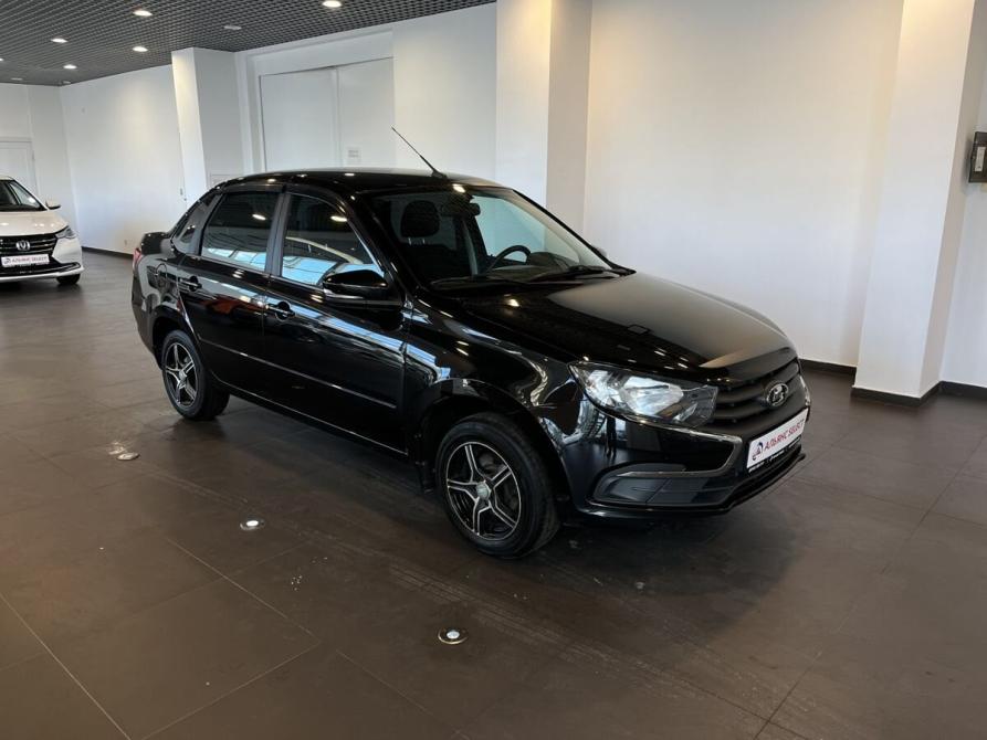 Lada (ВАЗ) Granta I Рестайлинг Чебоксары  - изображение 1