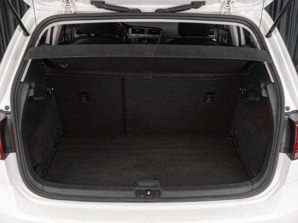 Volkswagen Golf VII с пробегом 2014 года, цена 984 000 рублей, 148881 км, хэтчбек, Автокод Объявления