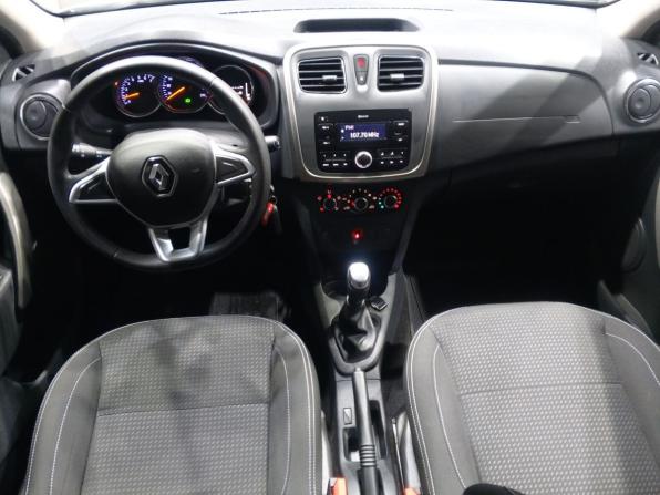 Renault Logan II Рестайлинг с пробегом 2022 года, цена 999 000 рублей, 91313 км, седан, Автокод Объявления