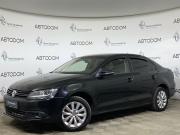 Volkswagen Jetta VI Москва  - изображение 9