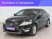 Ford Mondeo IV Рестайлинг Воронеж  - изображение 2