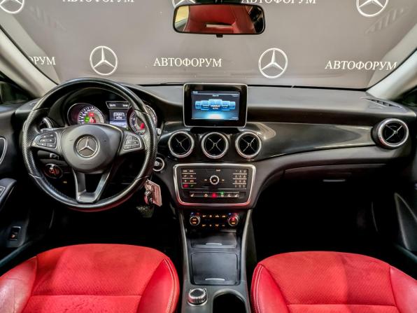 Mercedes-Benz CLA I (C117 X117) с пробегом 2015 года, цена 1 770 000 рублей, 181550 км, седан, Автокод Объявления