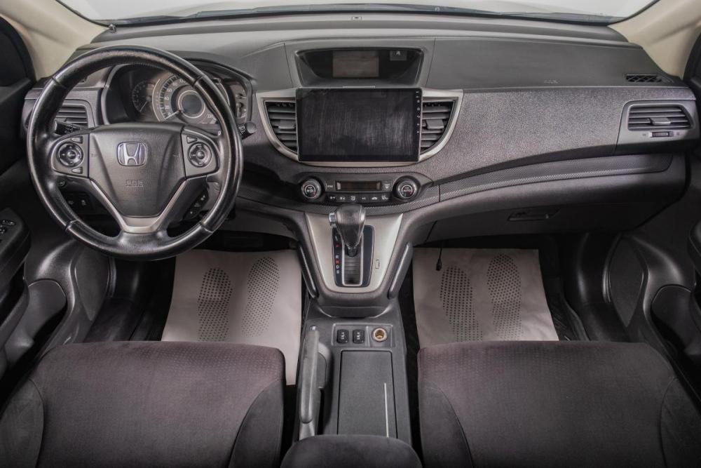 Honda CR-V IV Томск  - изображение 11