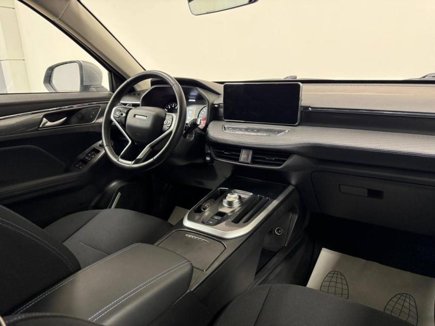 Haval Jolion I Москва  - изображение 8