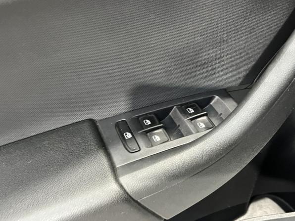 Volkswagen Polo VI с пробегом 2020 года, цена 1 415 000 рублей, 127419 км, лифтбек, Автокод Объявления