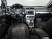 Skoda Octavia II (A5) Рестайлинг Ставрополь  - изображение 29