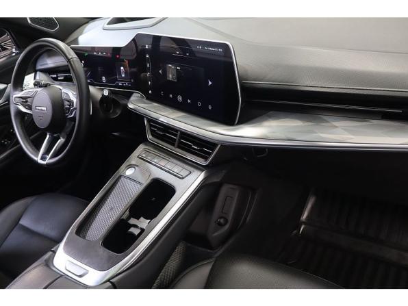 Haval F7 II с пробегом 2024 года, цена 2 267 000 рублей, 102152 км, внедорожник, Автокод Объявления
