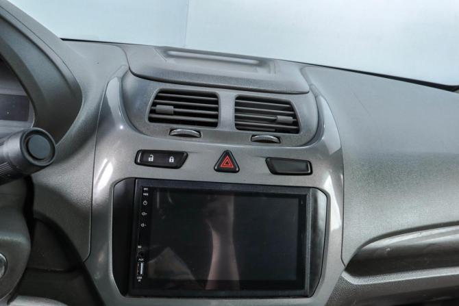 Chevrolet Cobalt II с пробегом 2014 года, цена 749 000 рублей, 120000 км, седан, Автокод Объявления