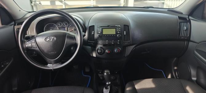 Hyundai i30 I Рестайлинг с пробегом 2010 года, цена 539 000 рублей, 166000 км, хэтчбек, Автокод Объявления