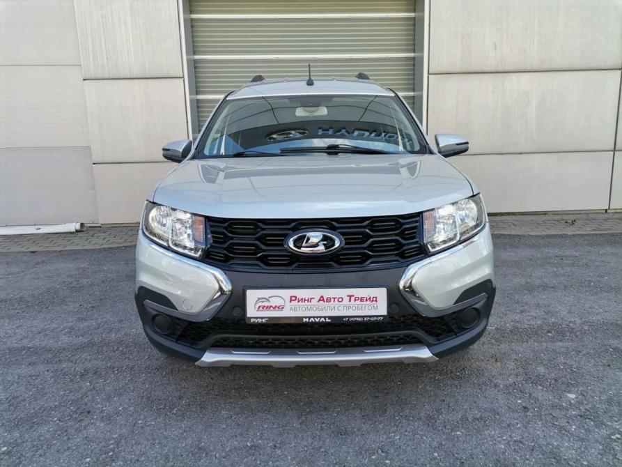 Lada (ВАЗ) Largus I Рестайлинг Липецк  - изображение 2