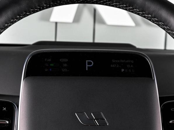 Li Auto (Lixiang) L6 с пробегом 2024 года, цена 5 899 000 рублей, 32200 км, внедорожник, Автокод Объявления