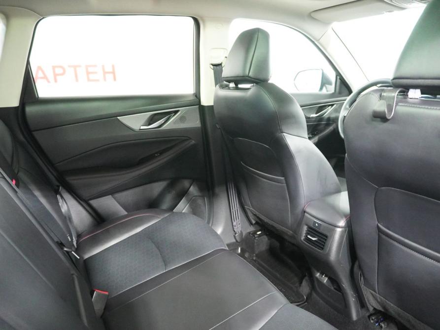 Changan CS35 Plus I Рестайлинг Вологда  - изображение 11