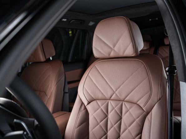 Новый BMW X7 I (G07) Рестайлинг 2026 года, цена 18 990 000 рублей, внедорожник, Автокод Объявления