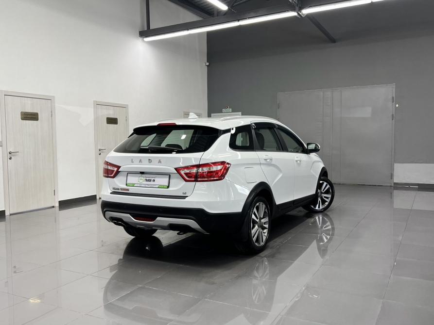 Lada (ВАЗ) Vesta I Тверь  - изображение 2