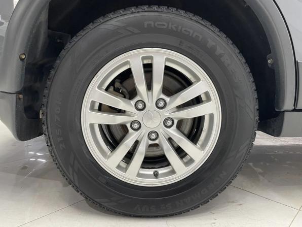 Mitsubishi Outlander III Рестайлинг 3 с пробегом 2019 года, цена 1 799 000 рублей, 209500 км, внедорожник, Автокод Объявления
