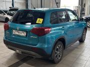 Suzuki Vitara II Рестайлинг Санкт-Петербург  - изображение 10