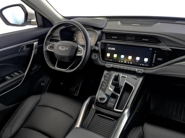 Geely Atlas Pro с пробегом 2024 года, цена 2 025 000 рублей, 79904 км, внедорожник, Автокод Объявления