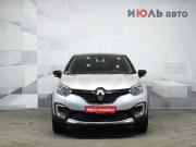 Renault Kaptur I Екатеринбург  - изображение 23