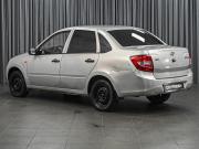 Lada (ВАЗ) Granta I Ставрополь  - изображение 18