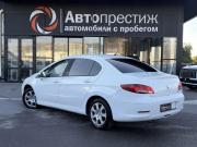 Peugeot 408 I Волгоград  - изображение 24