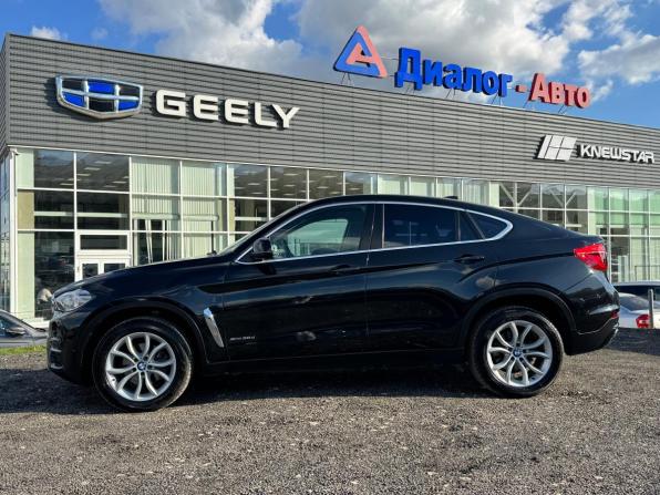 BMW X6 II (F16) с пробегом 2016 года, цена 3 835 000 рублей, 160798 км, внедорожник, Автокод Объявления
