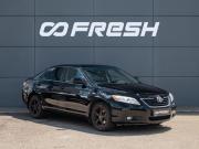 Toyota Camry VI (XV40) Краснодар  - изображение 25