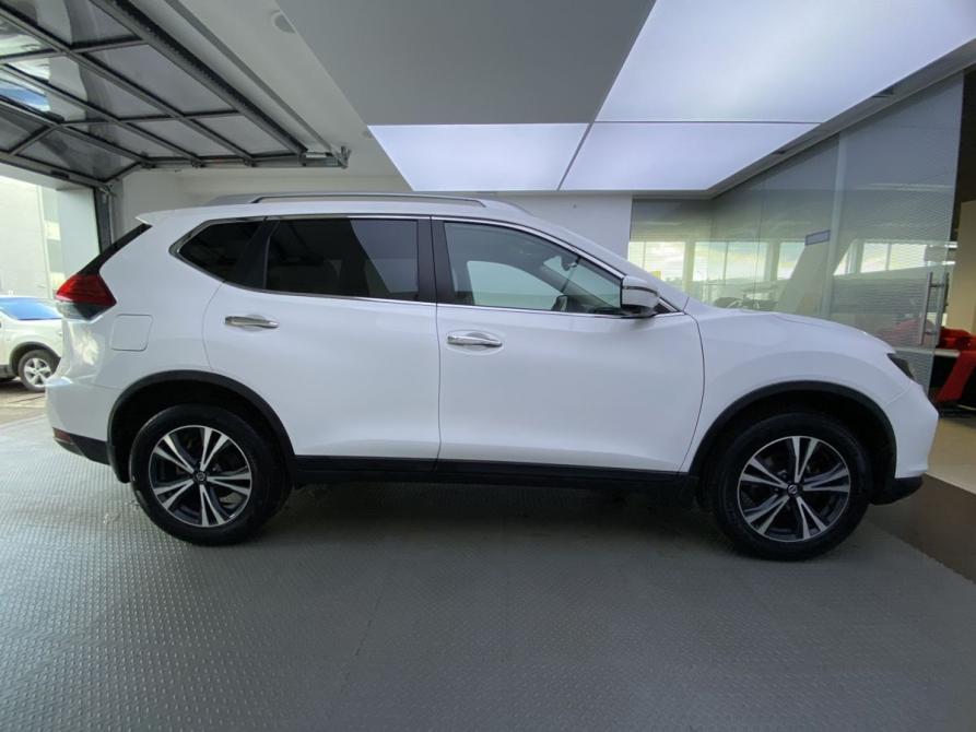 Nissan X-Trail III Рестайлинг Уфа  - изображение 5