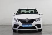 Renault Logan II Рестайлинг Челябинск  - изображение 20