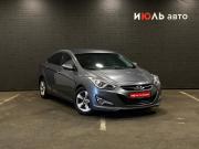 Hyundai i40 I Челябинск  - изображение 26