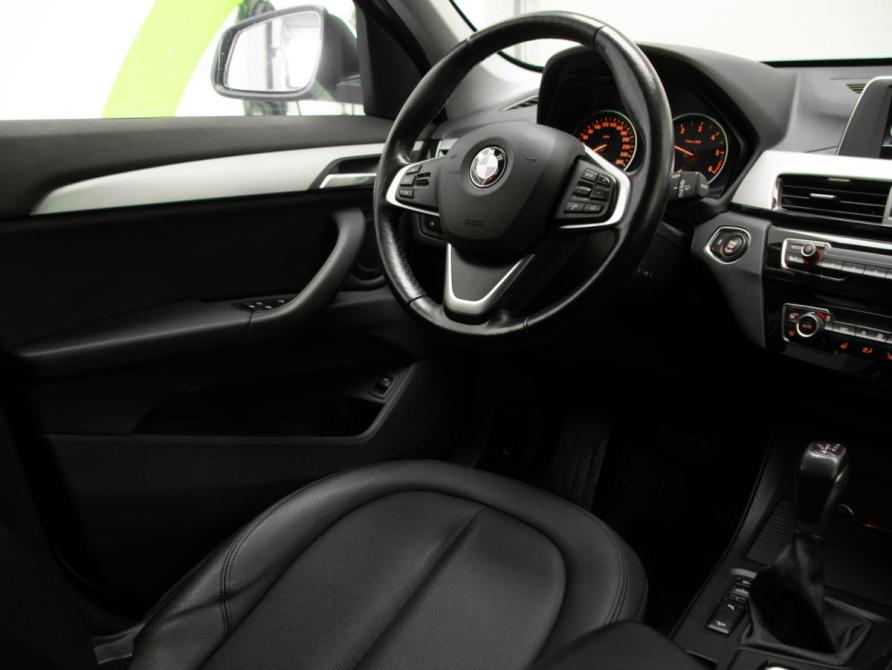 BMW X1 II (F48) Москва  - изображение 19