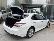 Toyota Camry VIII (XV70) Екатеринбург  - изображение 39