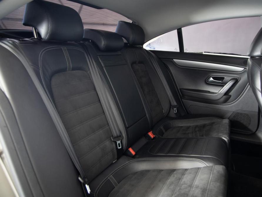 Volkswagen Passat CC I Санкт-Петербург  - изображение 16