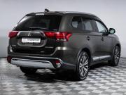 Mitsubishi Outlander III Рестайлинг 3 Москва  - изображение 22